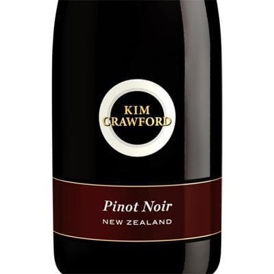 Kim Crawford Pinot Noir New Zealand 2024