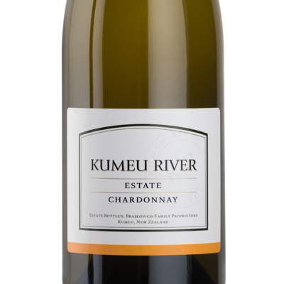 Kumeu River Estate Chardonnay New Zealand 2022