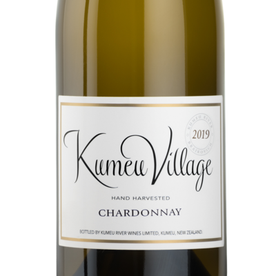 Kumeu River Village Chardonnay New Zealand 2019