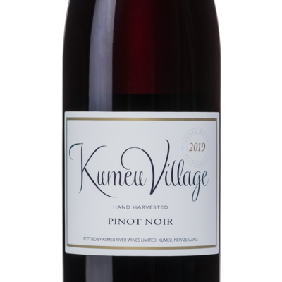 Kumeu River Village Pinot Noir New Zealand 2020