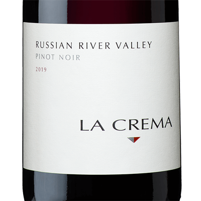 La Crema Russian River Pinot Noir 2018