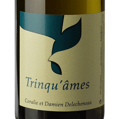 La Grange Tiphaine Trinqu ames Touraine Loire 2021