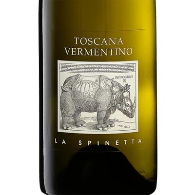 La Spinetta Vermentino Toscana IGT 2024