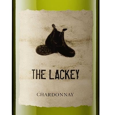 Kilikanoon The Lackey Chardonnay South Australia 2015