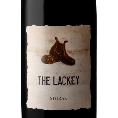 Kilikanoon The Lackey Shiraz South Australia 2018