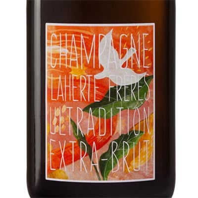 Laherte Freres Ultradition Extra Brut NV