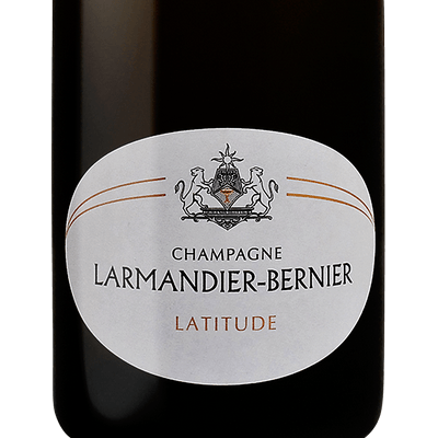 Larmandier-Bernier 'Latitude' Extra Brut Champagne NV