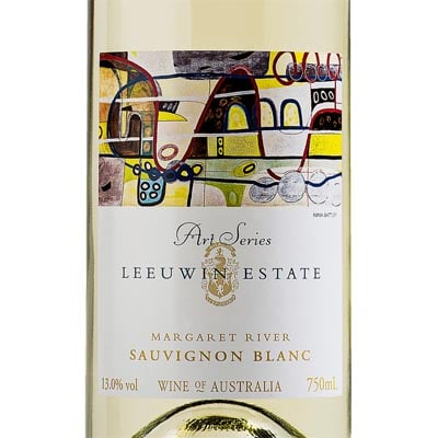 Leeuwin Estate Art Series Sauvignon Blanc 2024