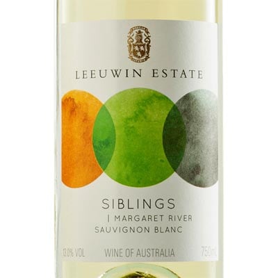 Leeuwin Estate Siblings Sauvignon Blanc 2025