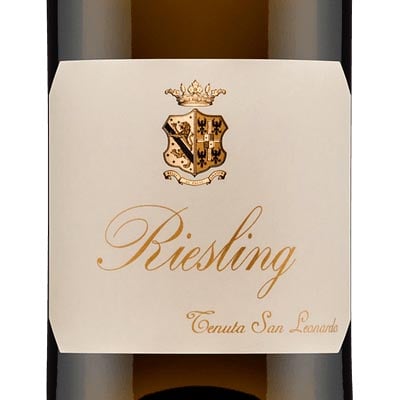 Tenuta San Leonardo Riesling 2019