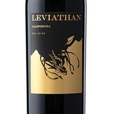 Leviathan Red California 2018