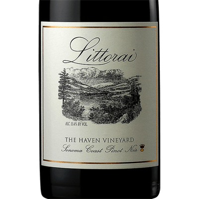Littorai Sonoma Coast The Haven Vineyard Pinot Noir 2016