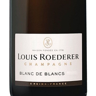 Louis Roederer Blanc de Blancs Champagne 2016