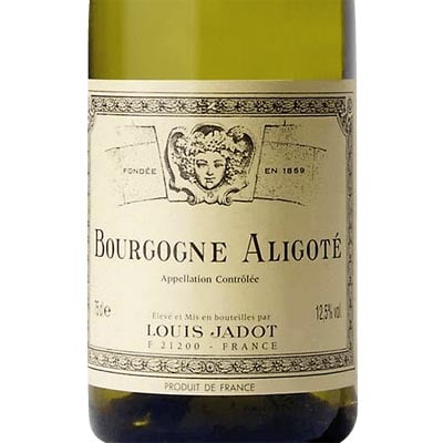 Louis Jadot Bourgogne Aligote 2024