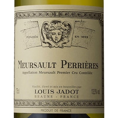 Louis Jadot Meursault 1er Cru Perrieres 2023