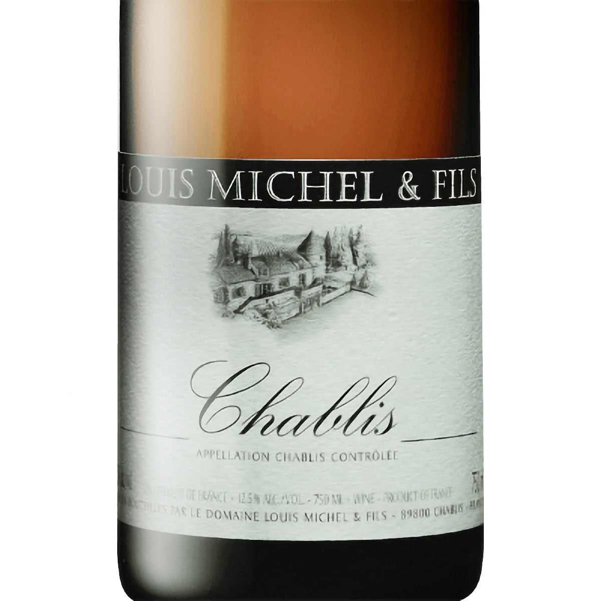 Louis Michel Chablis Vieilles Vignes 2023