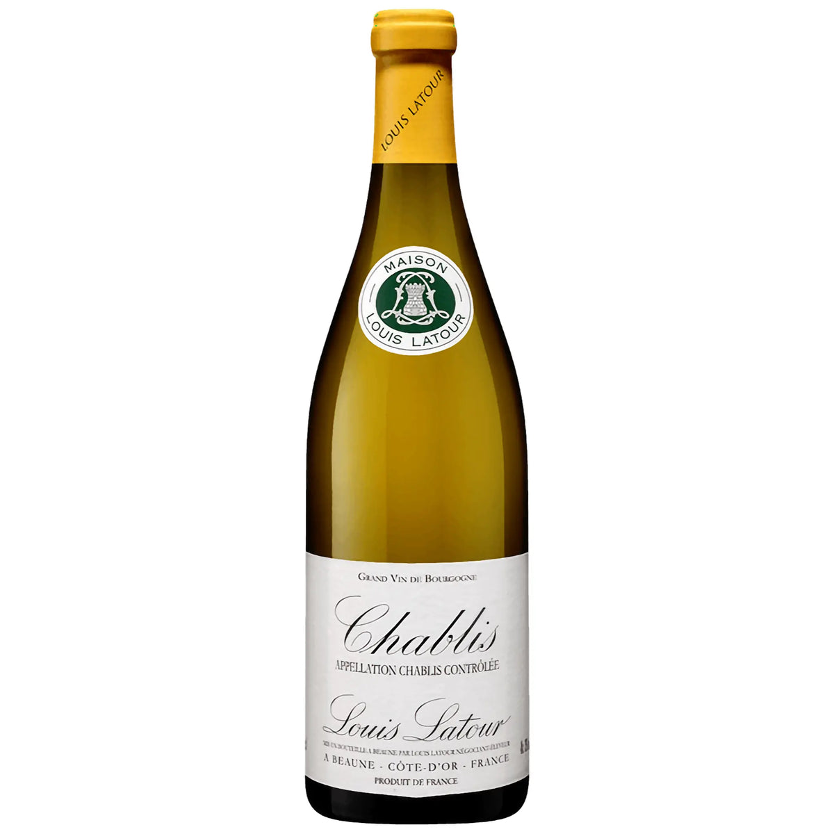 Louis Latour Chablis France 2024