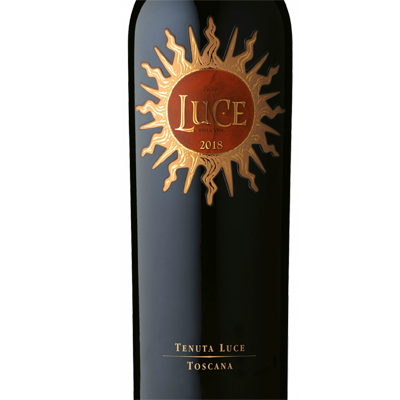 Luce della Vite 'Luce' Toscana IGT 2018