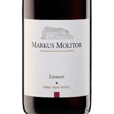 Markus Molitor Einstern* Pinot Noir Dry 2019