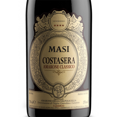 Masi Costasera Amarone Classico 2015