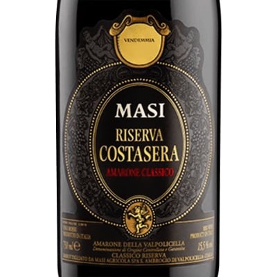 Masi Costasera Amarone Classico Riserva DOCG 2019