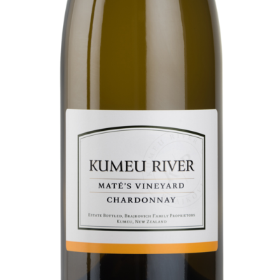 Kumeu River Mate's Chardonnay New Zealand 2020