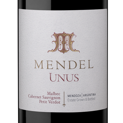 Mendel Unus Mendoza Argentina 2018