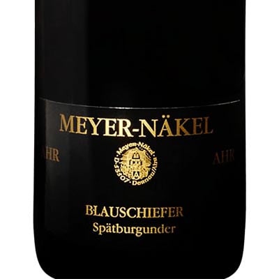 Meyer-Nakel Spatburgunder Blauschiefer 2019