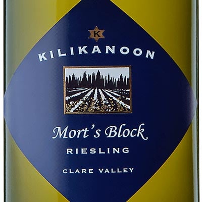 Kilikanoon Morts Block Riesling Clare Valley Australia 2019