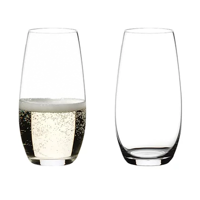 Riedel “O” Champagne (Set of 2 Glasses)