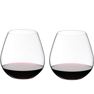 Riedel “O” Pinot Noir / Nebbiolo (Set of 2 Glasses)