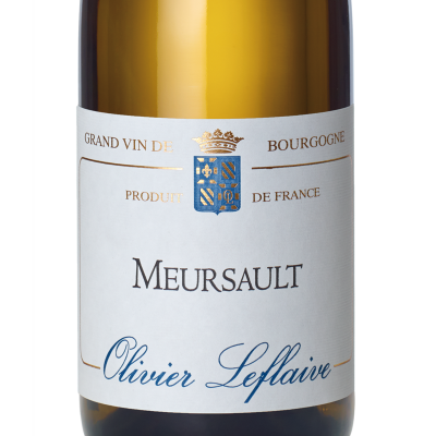 Olivier Leflaive Meursault 2018