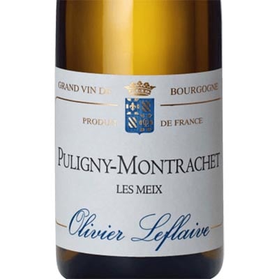 Olivier Leflaive Puligny-Montrachet Les Meix 2020