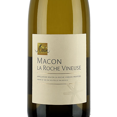 Olivier Merlin Macon-La Roche Vineuse 2021