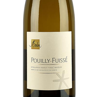Olivier Merlin Pouilly-Fuisse 2017
