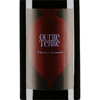 Roches Neuves Dom. des Saumur Champigny Outre Terre Rouge Loire 2018