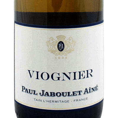 Paul Jaboulet Viognier Rhone 2019