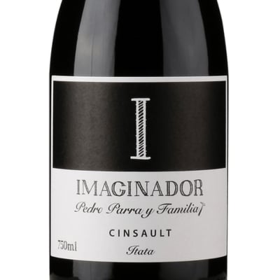 Pedro Parra Imaginador Cinsault 2023