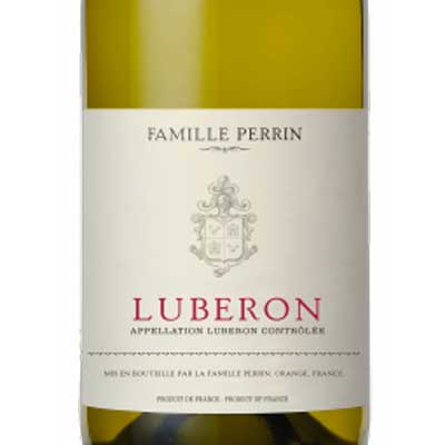 Perrin Luberon Blanc 2022