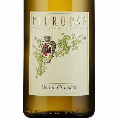 Pieropan Soave Classico DOC 2024