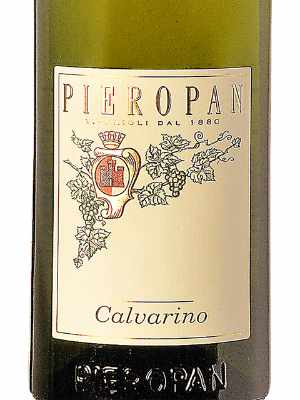 Pieropan Soave Classico Calvarino DOC 2022