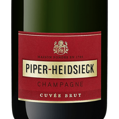 Piper Heidsieck Brut Champagne NV