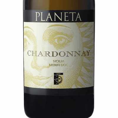 Planeta Chardonnay 2024