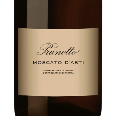 Prunotto Moscato d'Asti DOCG 2023