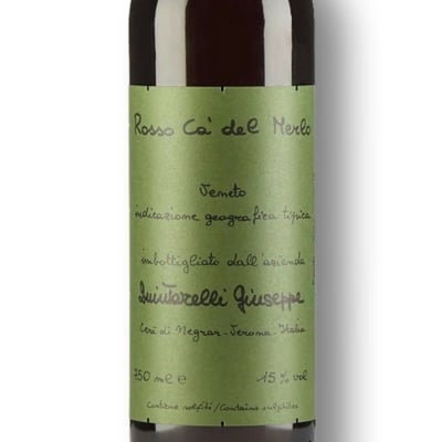 Quintarelli Rosso Ca' del Merlo IGT 2018