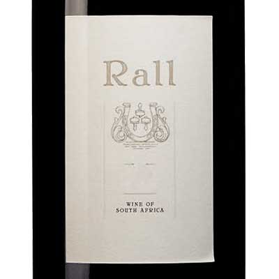 Rall Red 2019