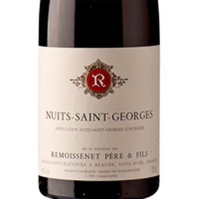 Remoissenet Nuits-Saint-Georges 2017