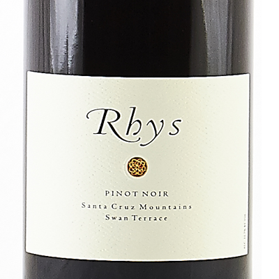 Rhys Vineyards Swan Terrace Pinot Noir USA 2014