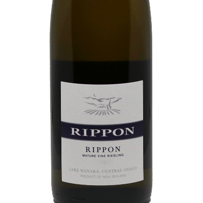 Rippon Mature Vine Riesling New Zealand 2019