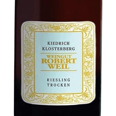 Robert Weil Rheingau Kabinett Riesling 2023
